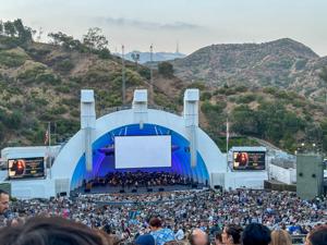 Hollywood Bowl
